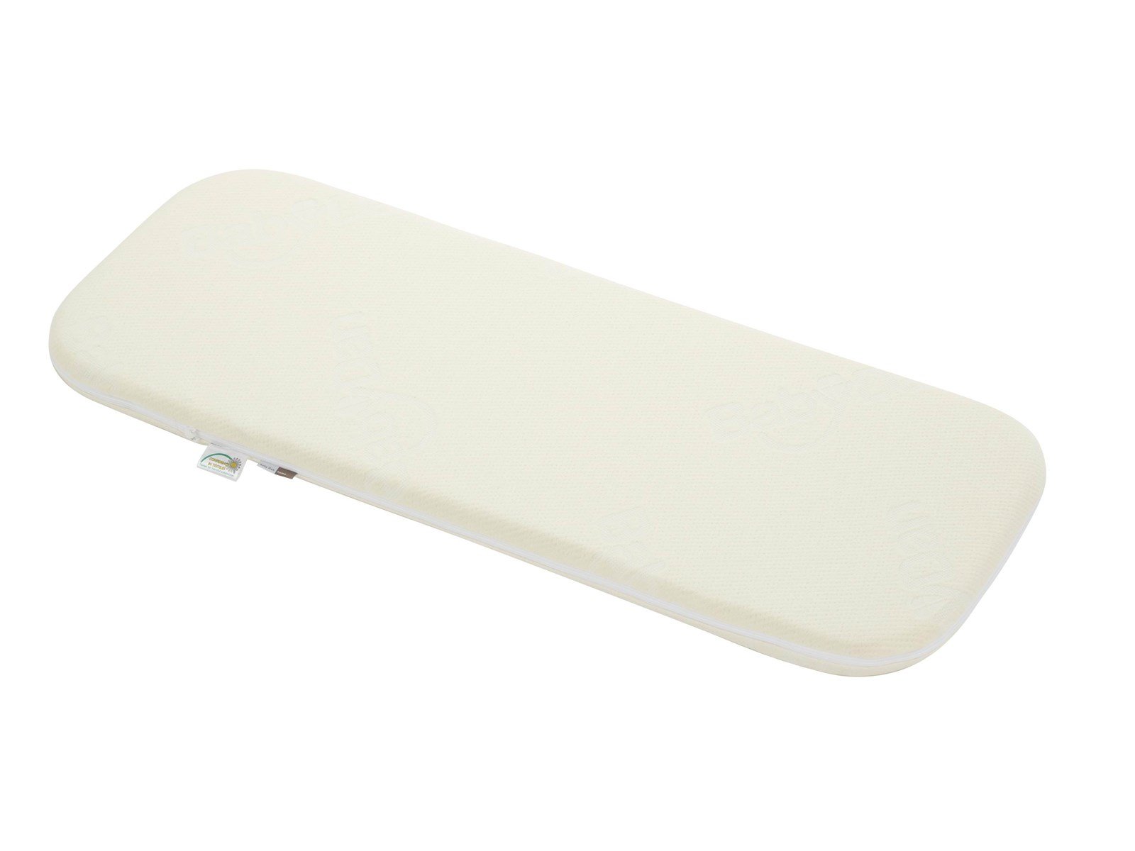 BabyDan Mattress Airlux for Pram (96x34 cm)