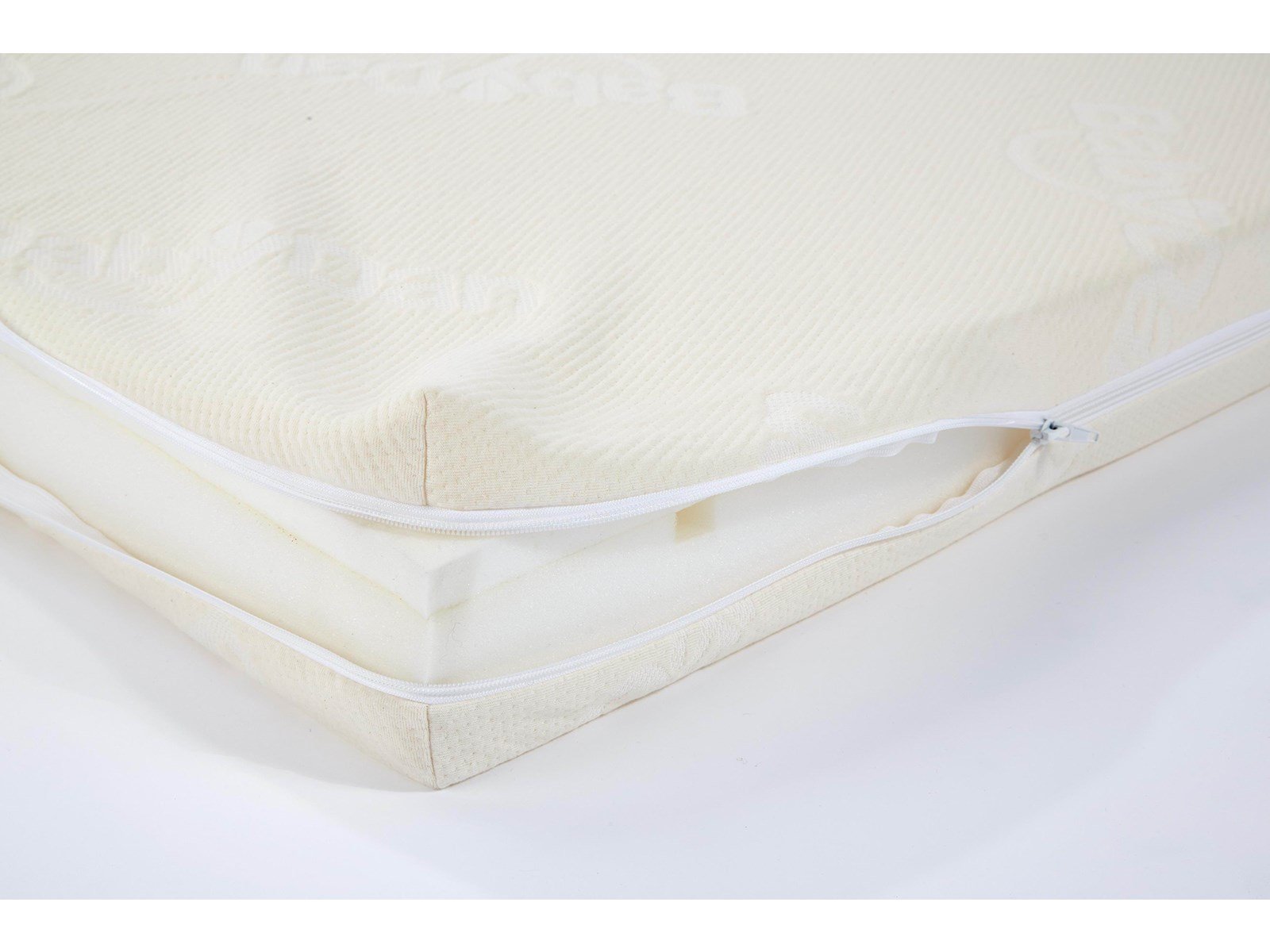 BabyDan Mattress Airlux for Pram (96x34 cm)