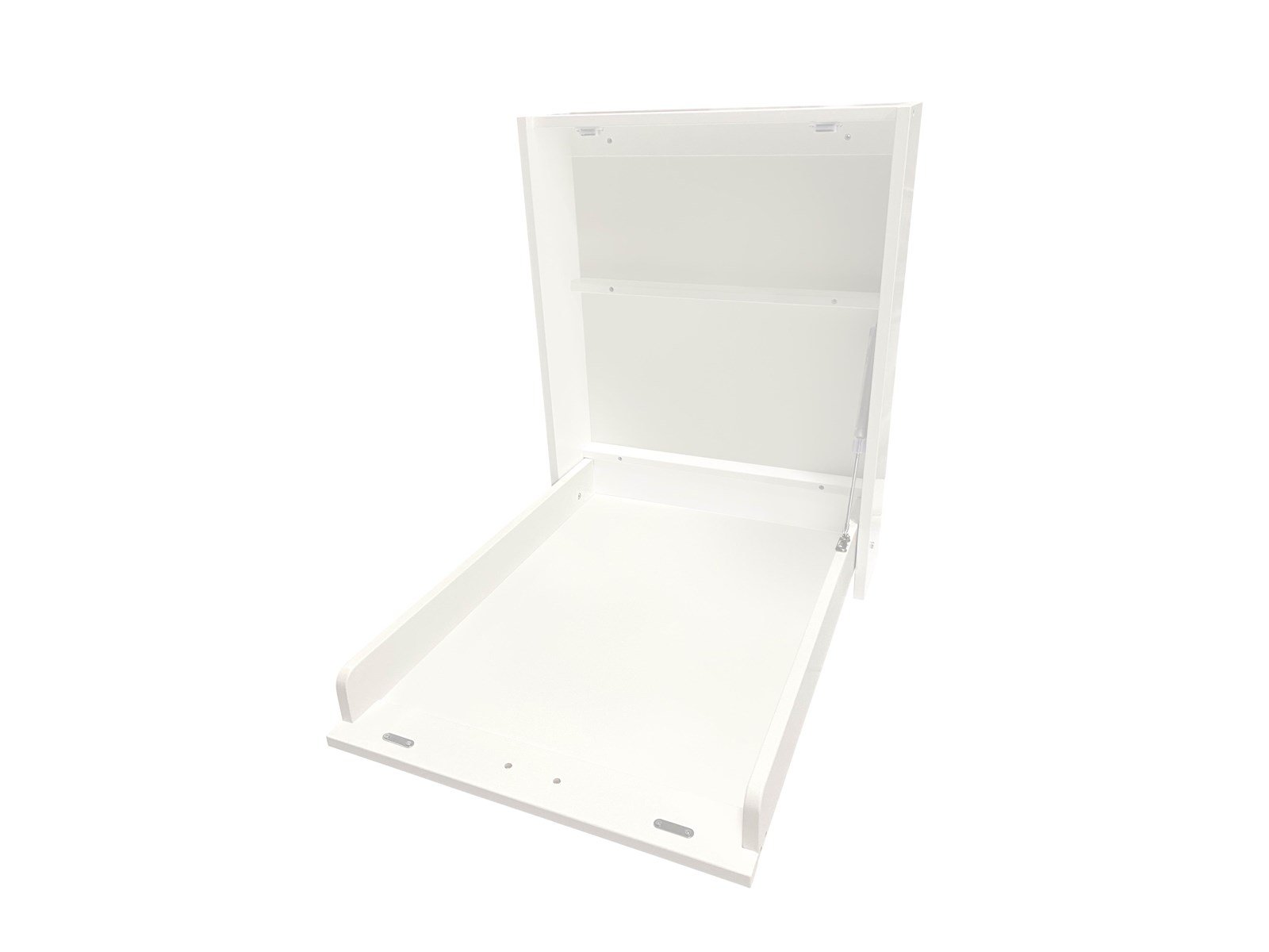 BabyDan Sofie Wall Mounted Changing Table