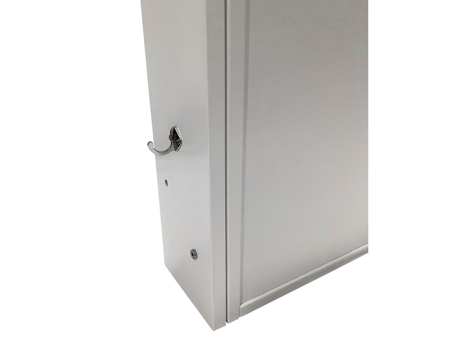 BabyDan Sofie Wall Mounted Changing Table