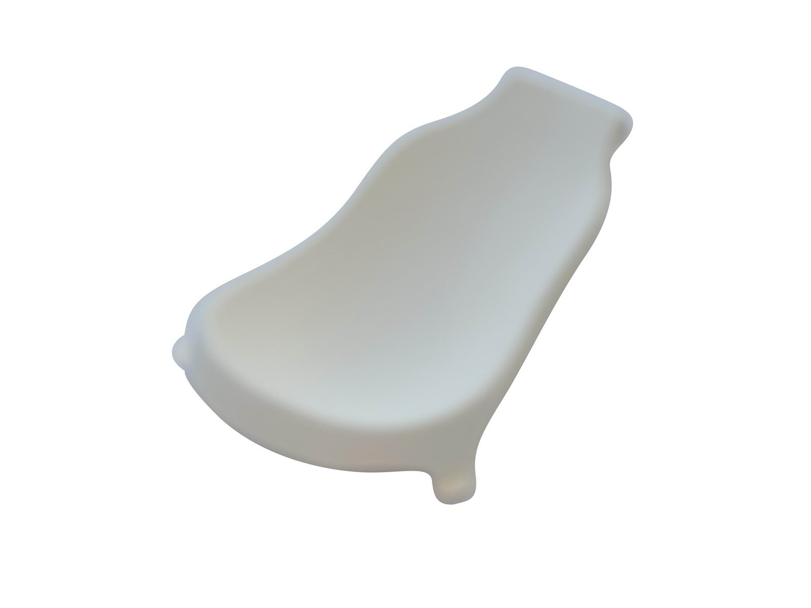 BabyDan Bath Support