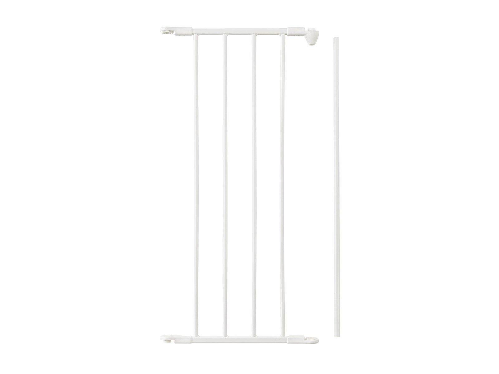 BabyDan Extension Flex & OLAF Safety Gate 33 cm/12.9