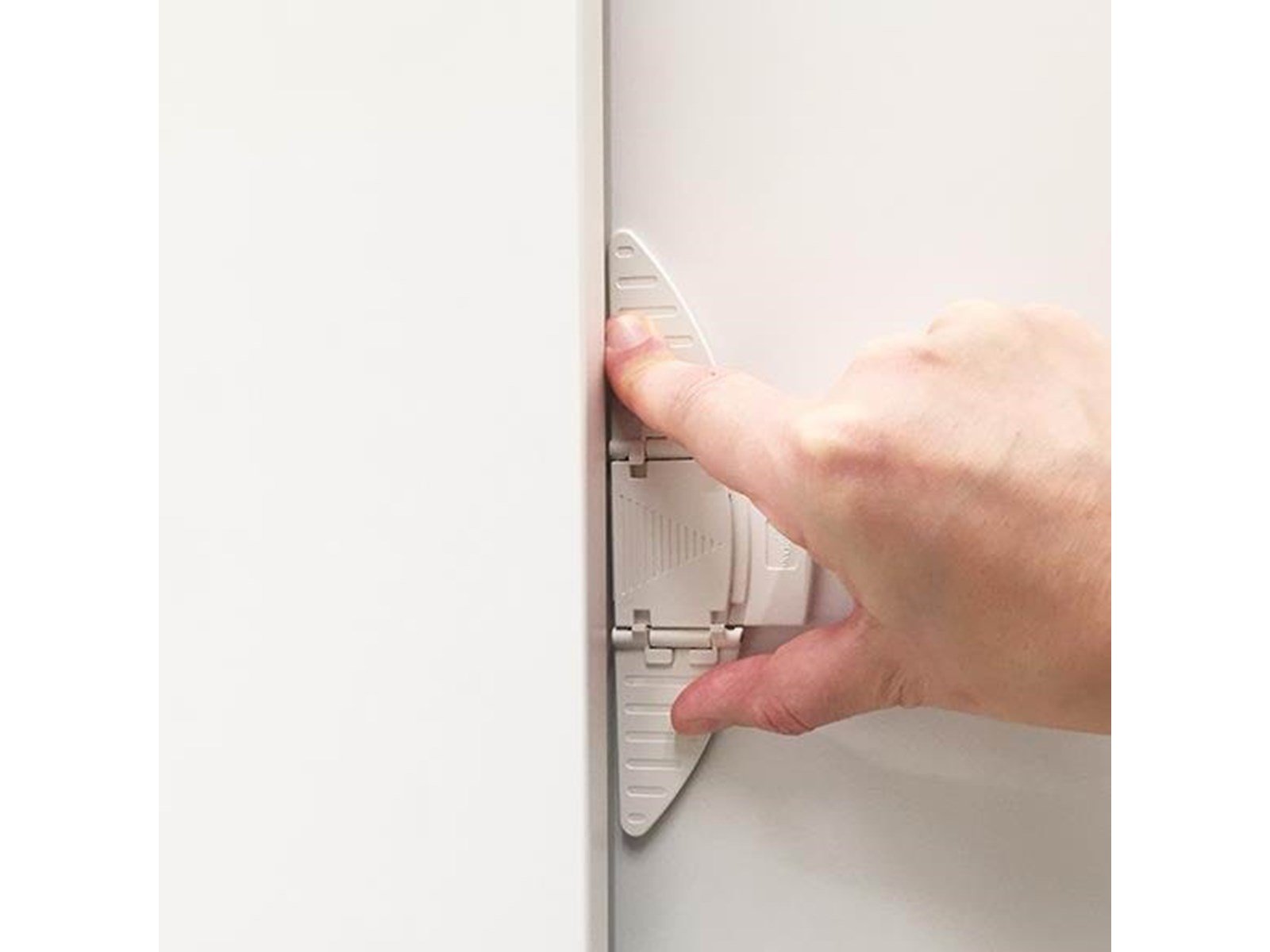 BabyDan Sliding Door Stop