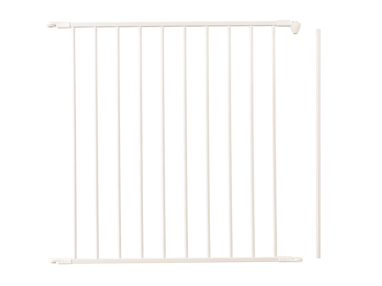 BabyDan Extension Flex & OLAF Safety Gate 72 cm/28.3