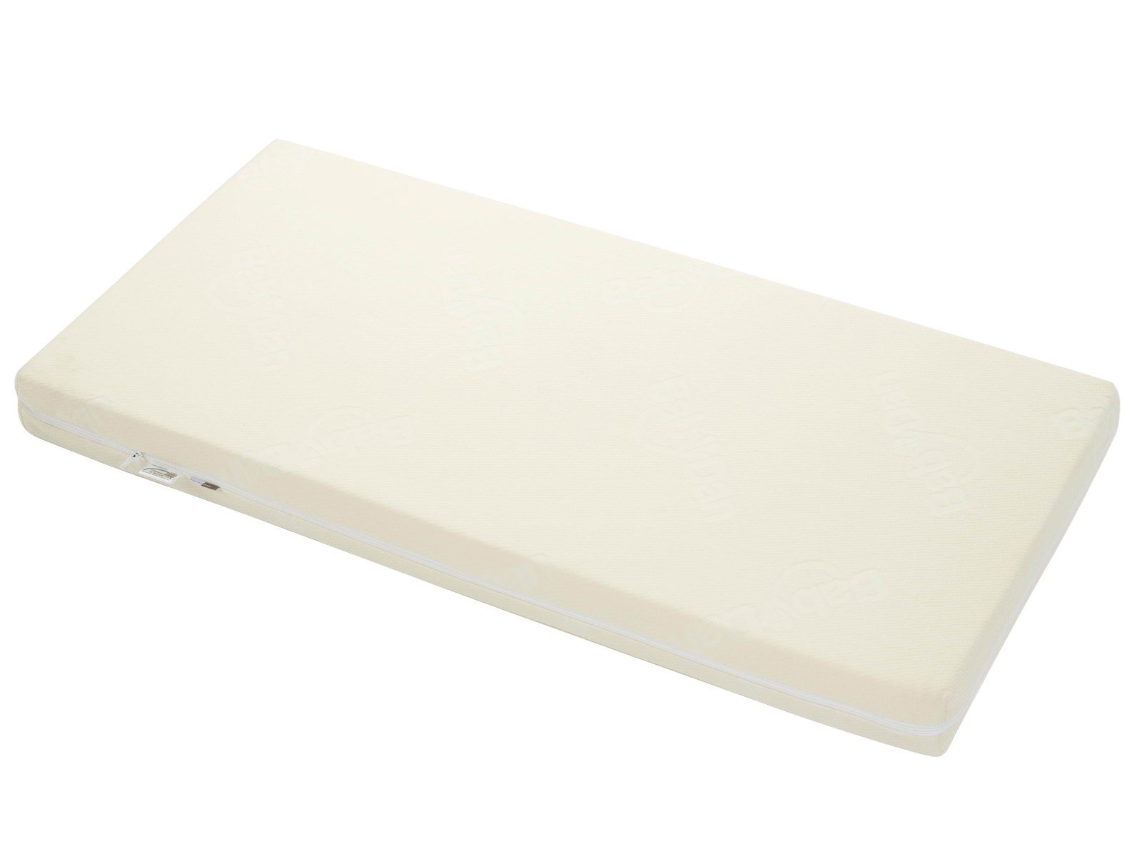 BabyDan Airlux Mattress for Cot (60x120 cm)