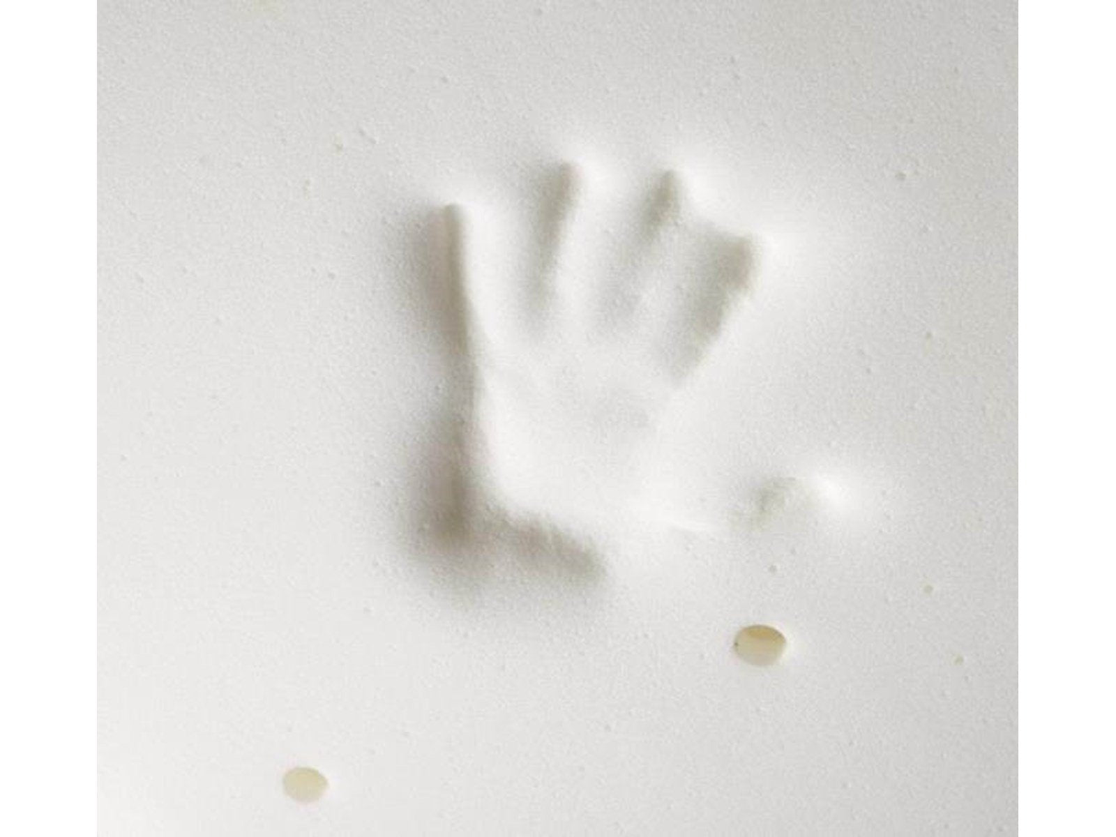 BabyDan Airlux Mattress for Cot (60x120 cm)