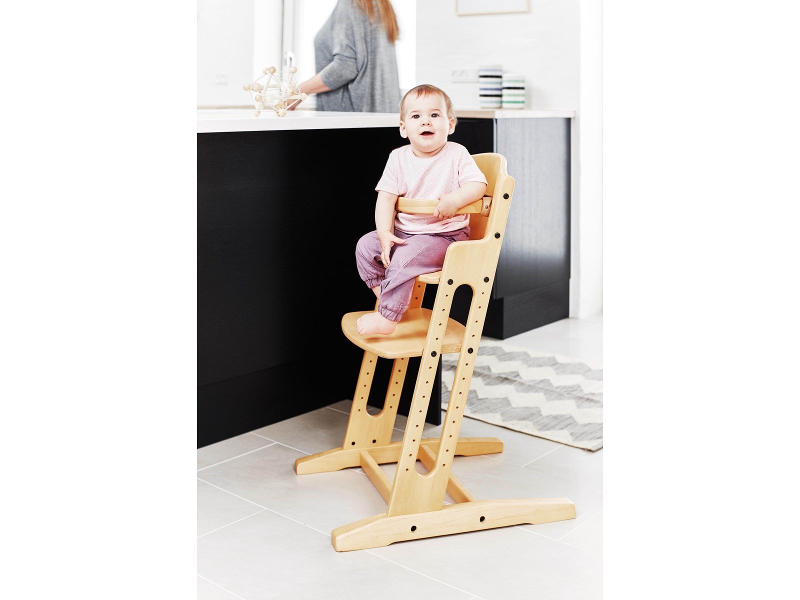 BabyDan DanChair Nature