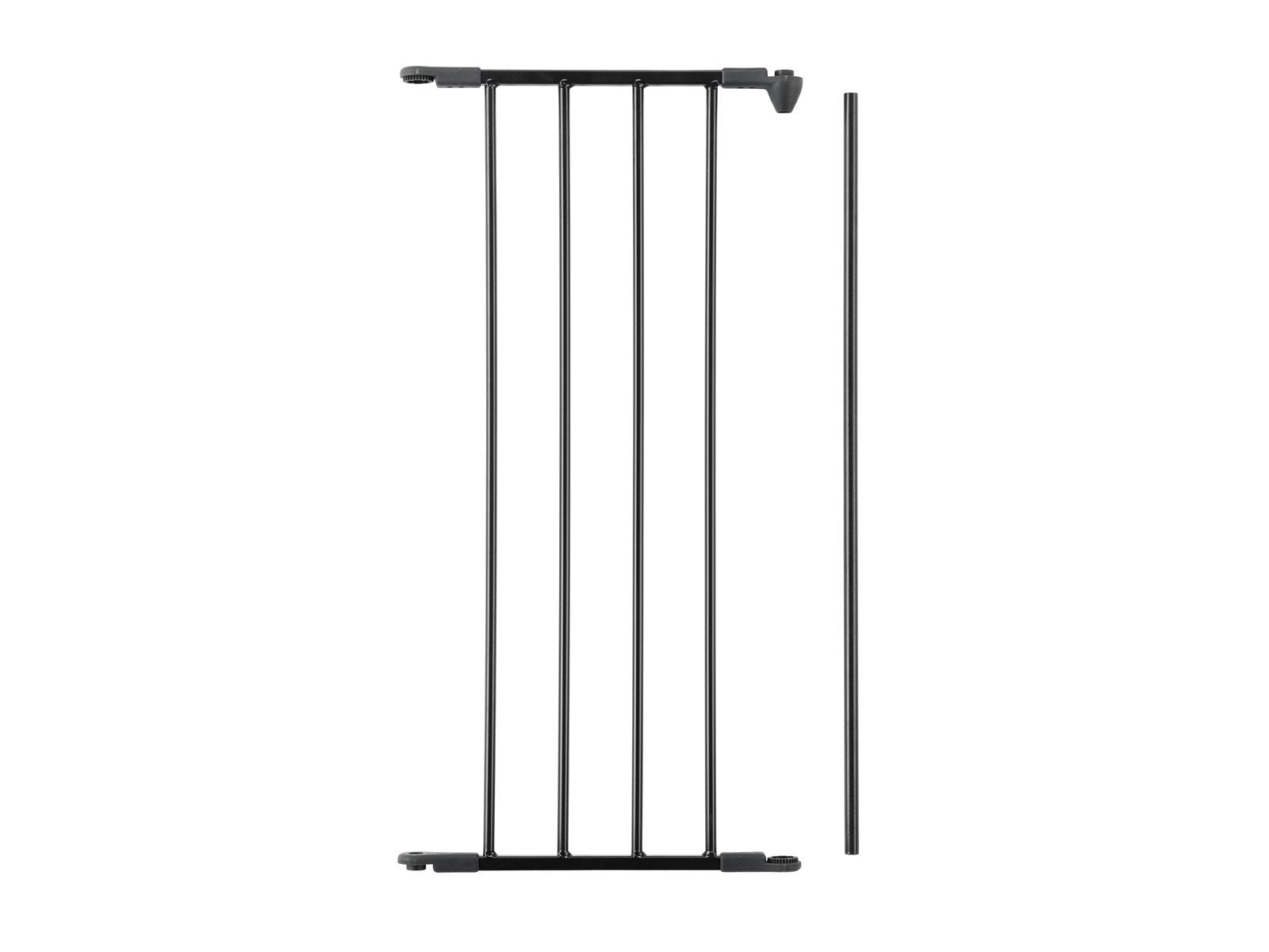 BabyDan Extension Flex & OLAF Safety Gate 33 cm/12.9