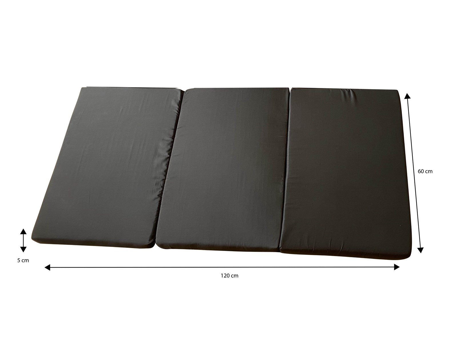 BabyDan Mattress for Travel Cot