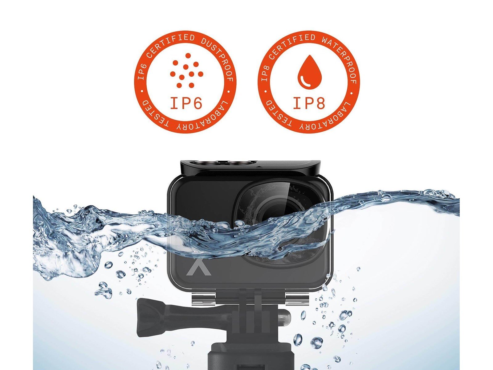 Bear Grylls HD Action Camera