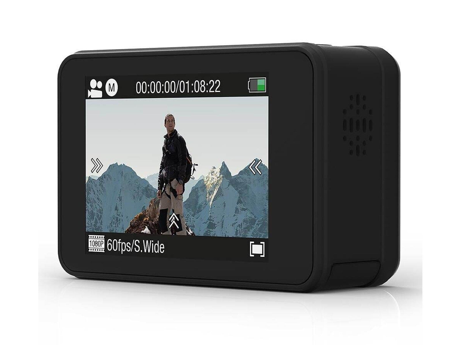 Bear Grylls HD Action Camera