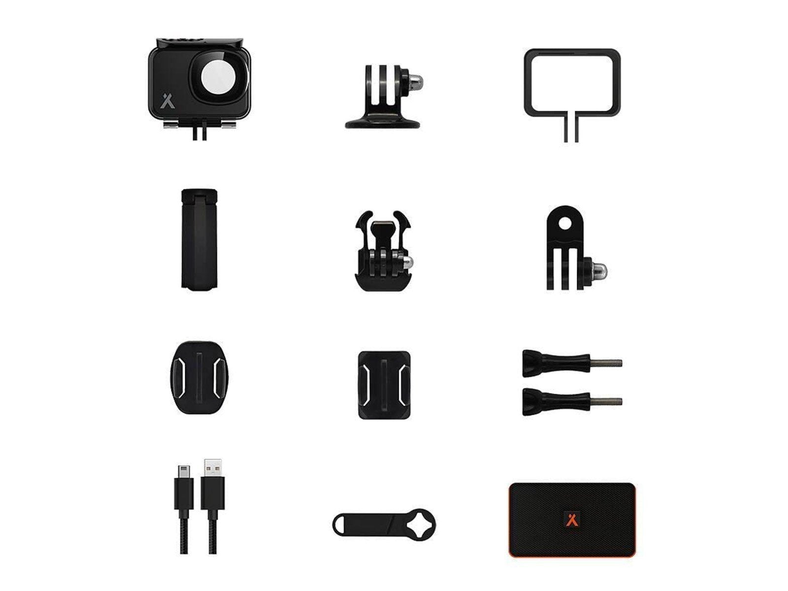 Bear Grylls HD Action Camera