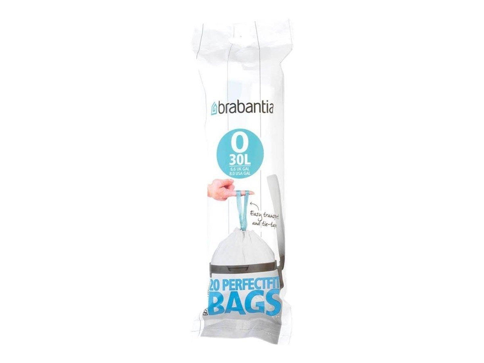 brabantia PerfectFit Trash can
