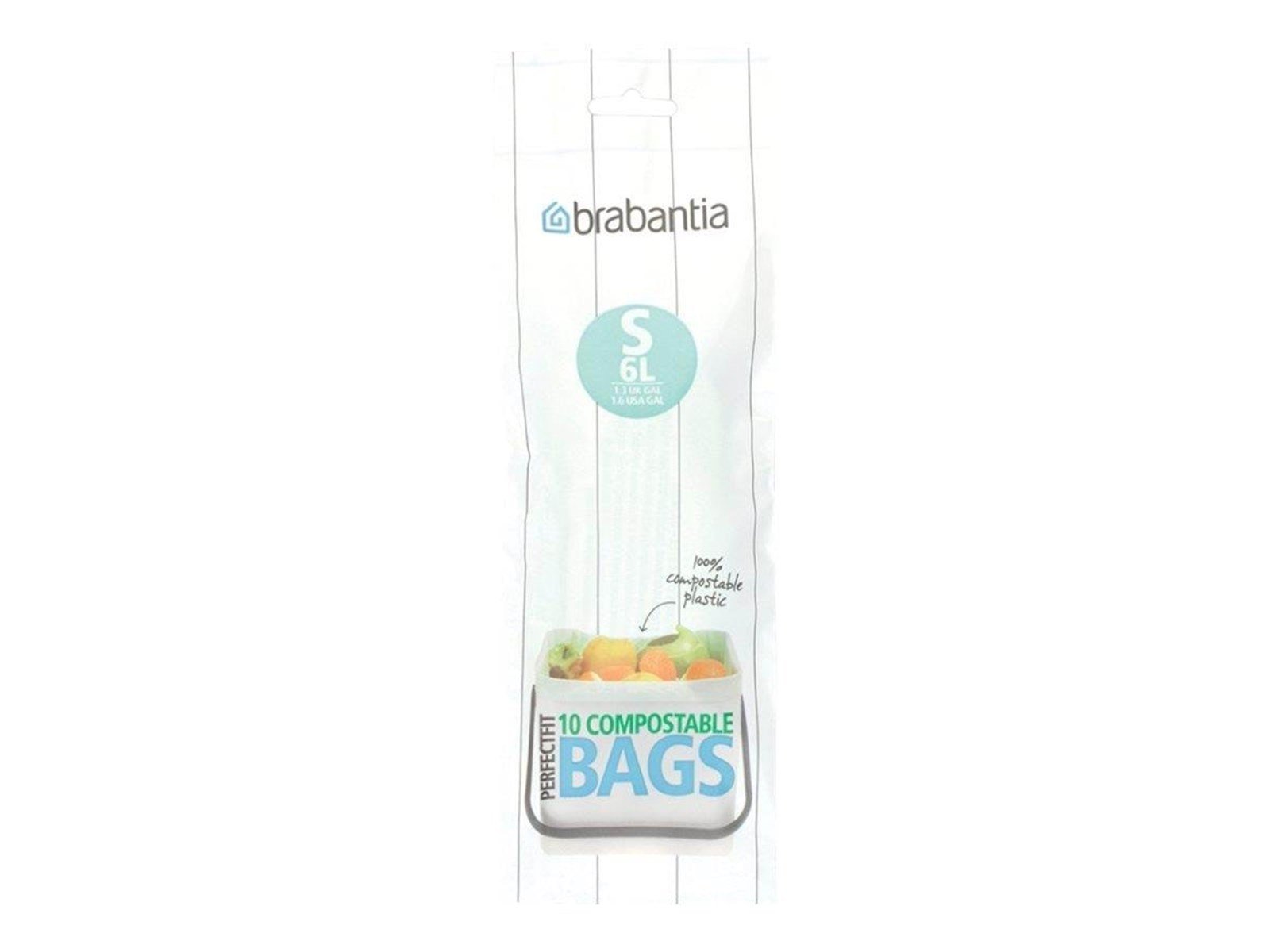 brabantia PerfectFit code S