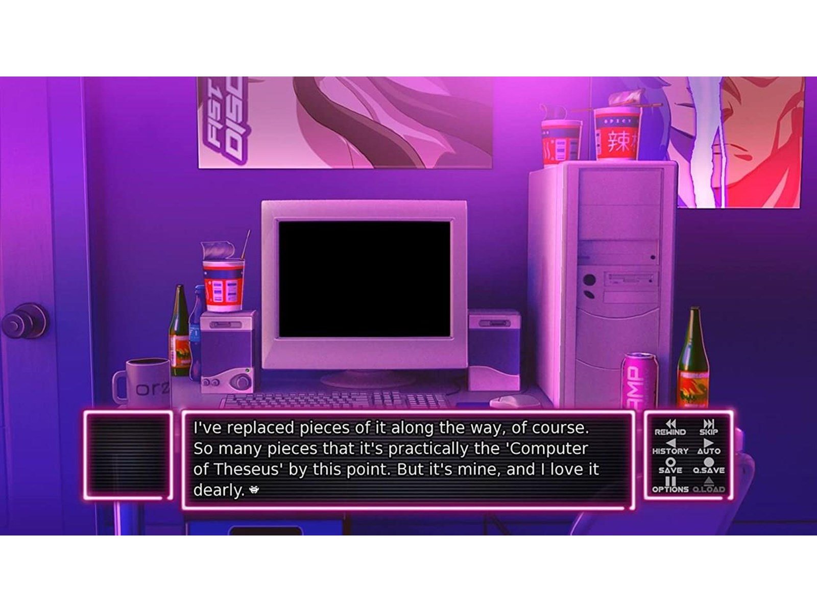 Arcade Spirits: The New Challengers - Sony PlayStation 5 - Abenteuer - PEGI 12