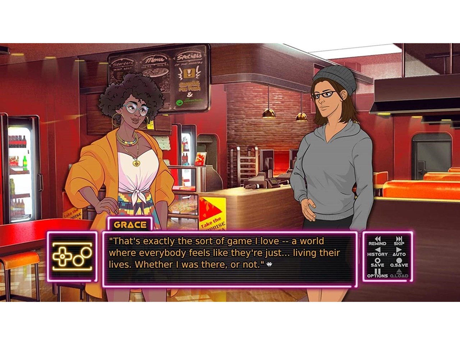 Arcade Spirits: The New Challengers - Sony PlayStation 4 - Abenteuer - PEGI 12