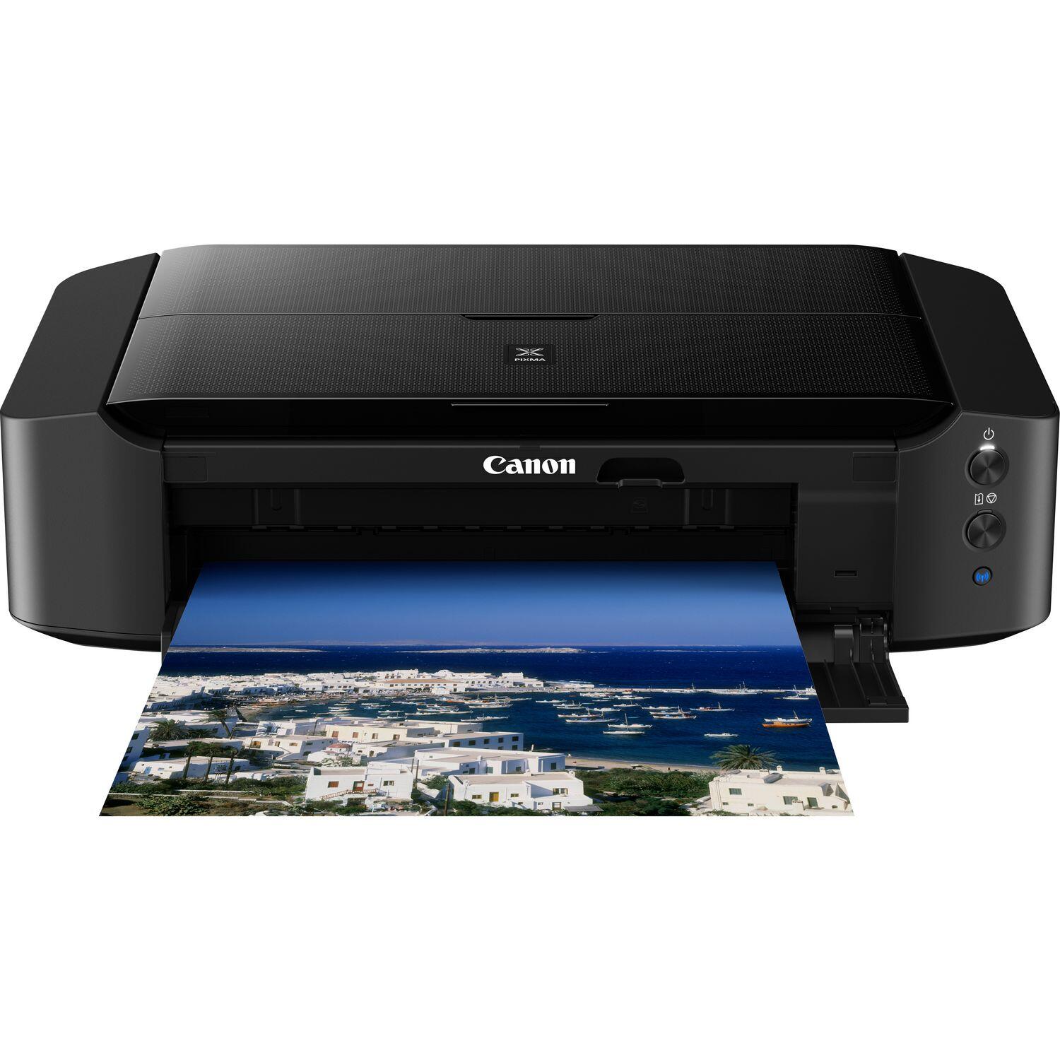 Canon PIXMA iP8750 Tintenstrahldrucker