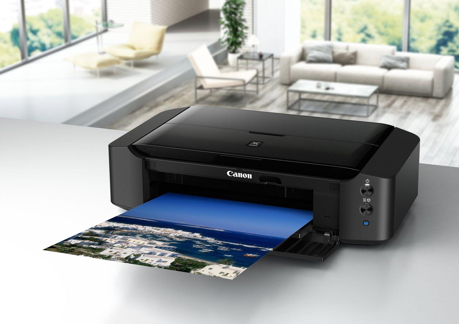 Canon PIXMA iP8750 Tintenstrahldrucker