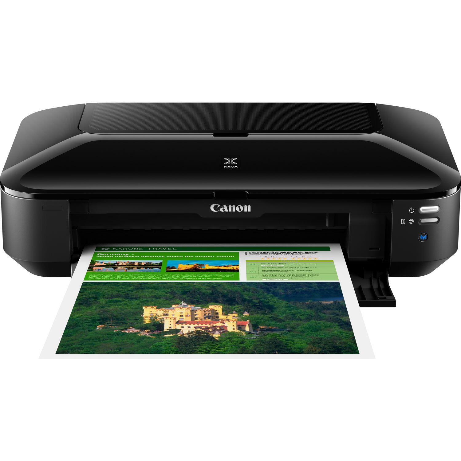Canon PIXMA iX6850 Tintenstrahldrucker