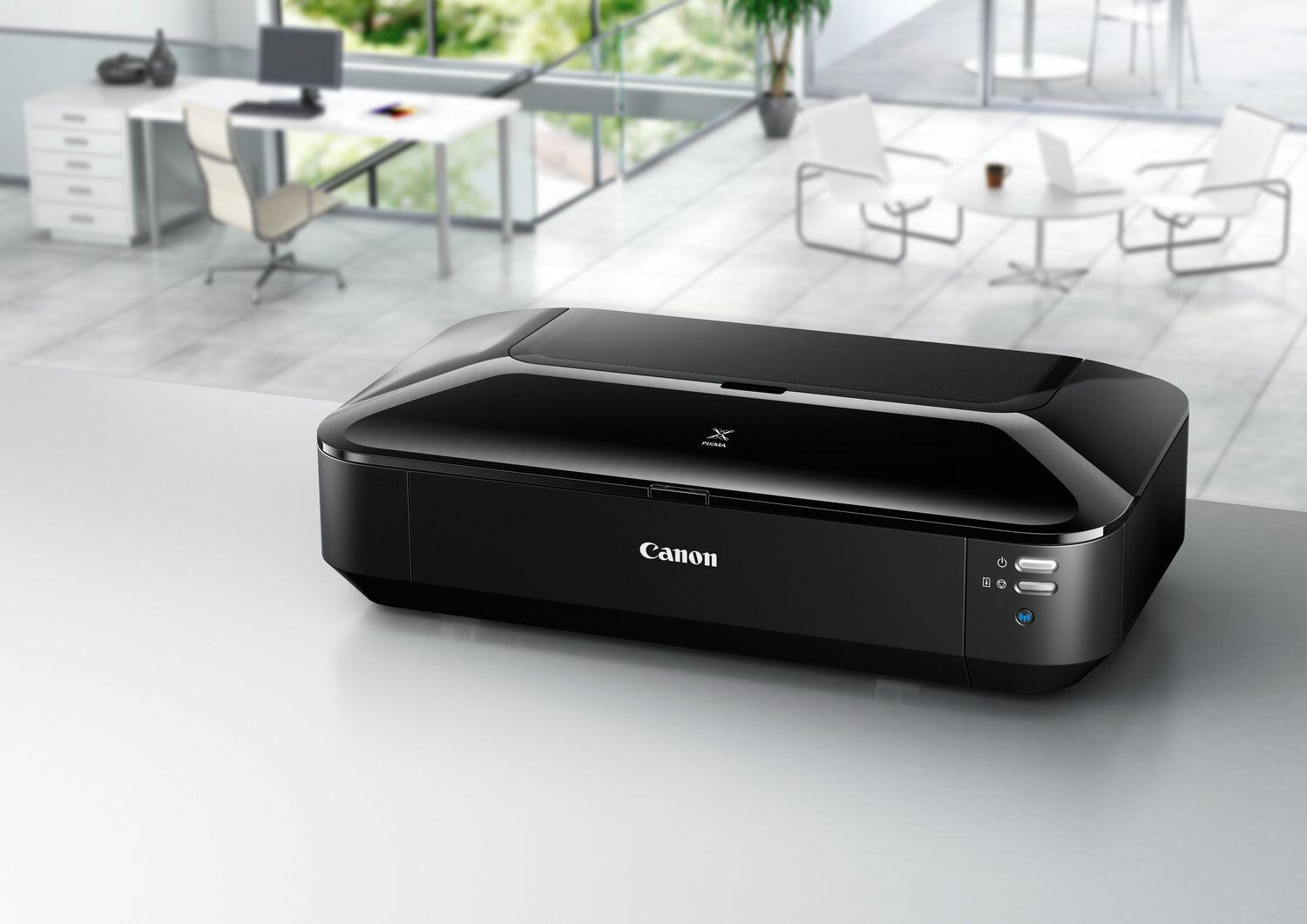 Canon PIXMA iX6850 Tintenstrahldrucker