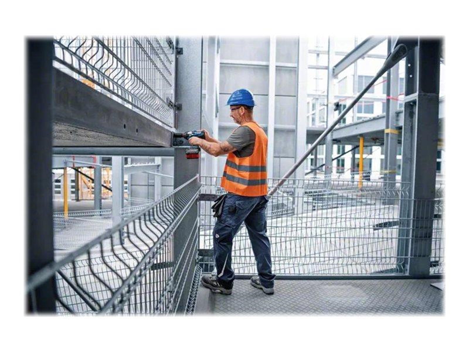 Bosch Professional GDS 18V-1000 C Professional (SOLO)