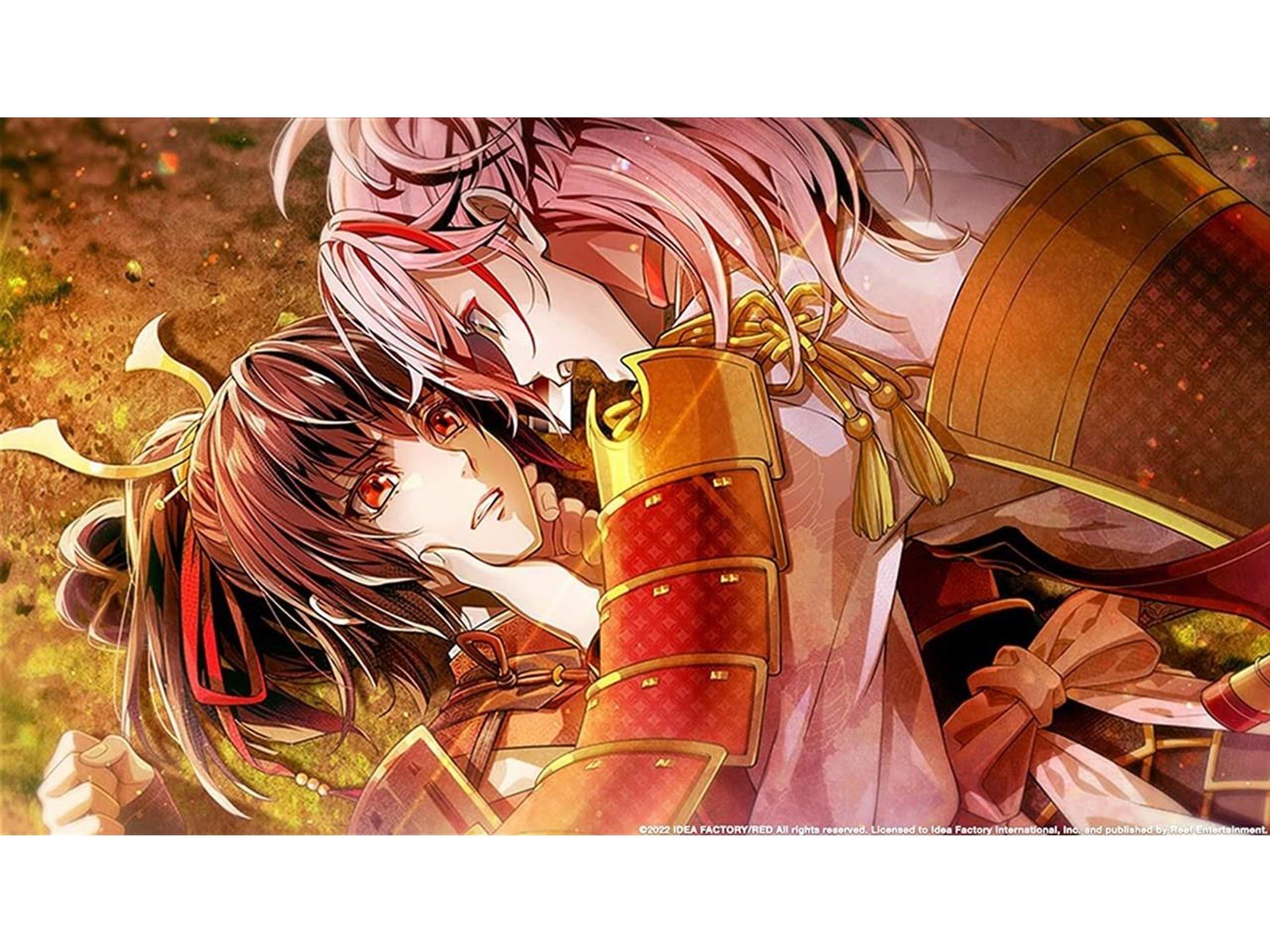 Birushana: Rising Flower of Genpei Standard Edition - Nintendo Switch - Abenteuer - PEGI 16