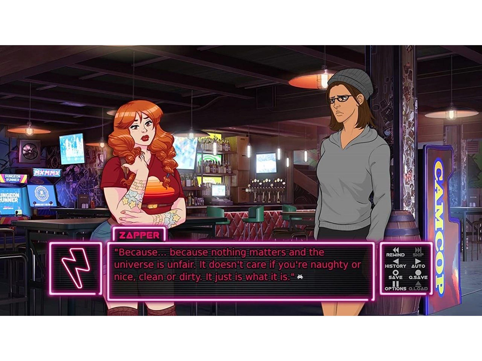 Arcade Spirits: The New Challengers - Nintendo Switch - Abenteuer - PEGI 12