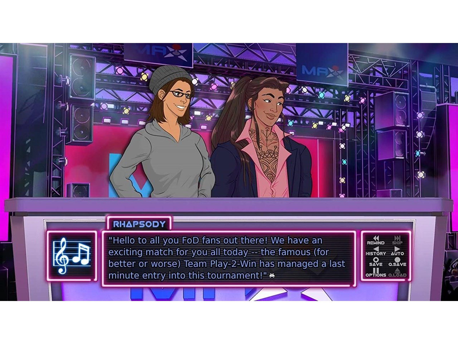 Arcade Spirits: The New Challengers - Nintendo Switch - Abenteuer - PEGI 12