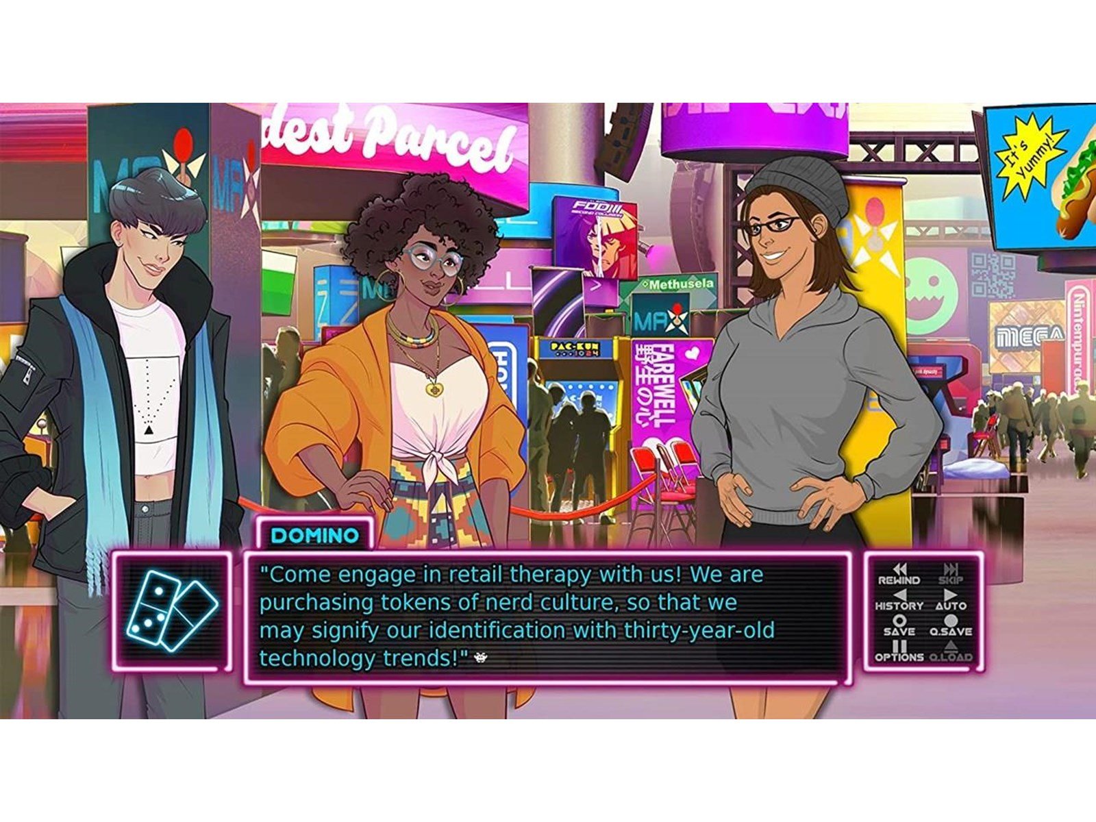 Arcade Spirits: The New Challengers - Nintendo Switch - Abenteuer - PEGI 12