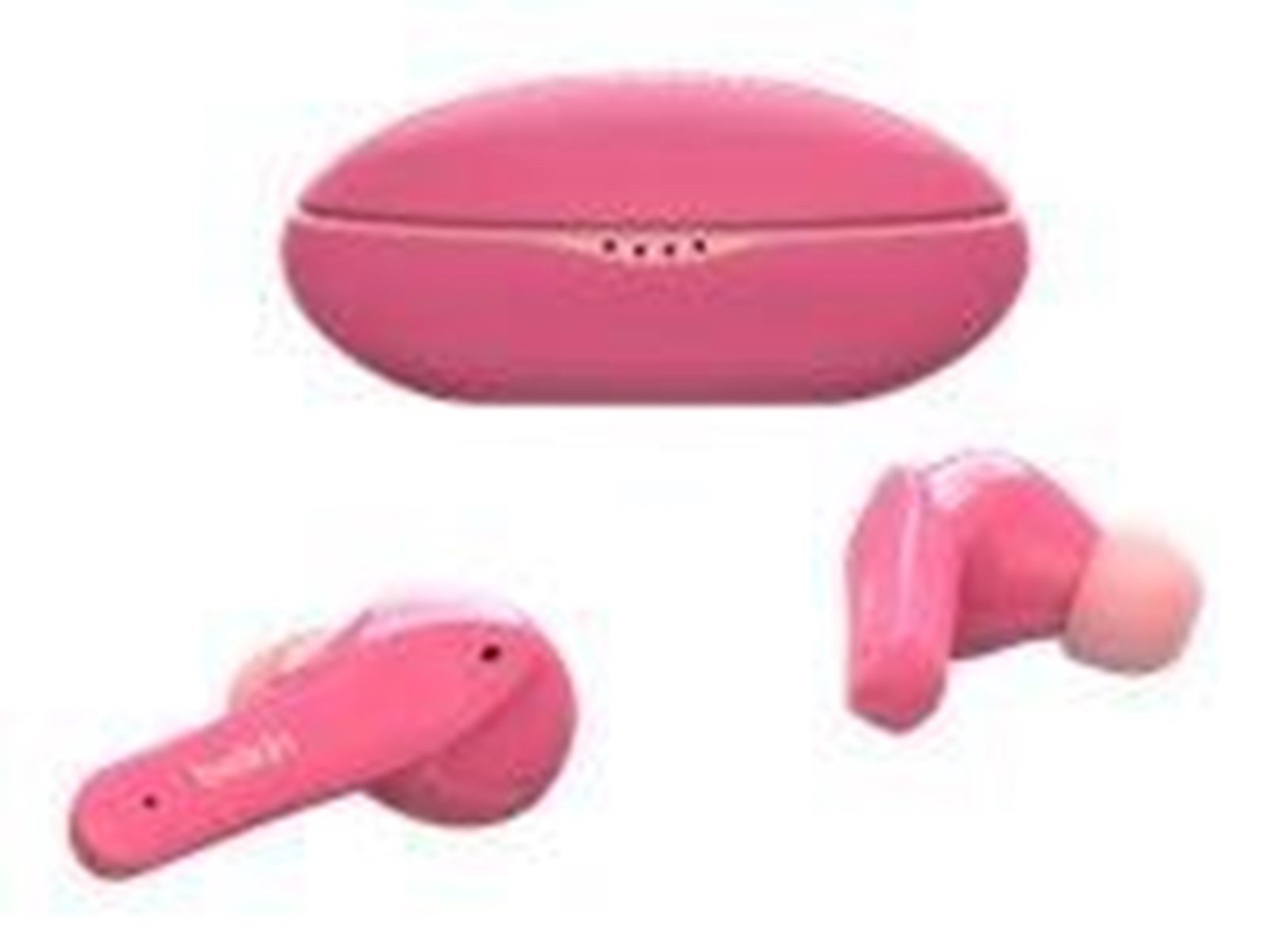 Belkin SoundForm Nano for Kids