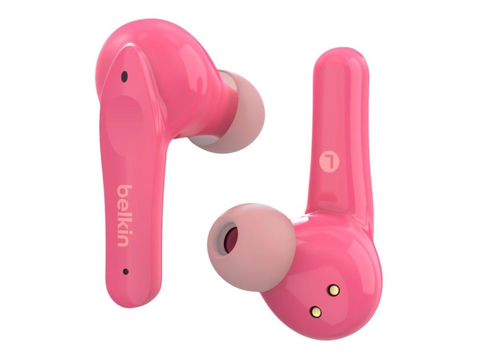 Belkin SoundForm Nano for Kids