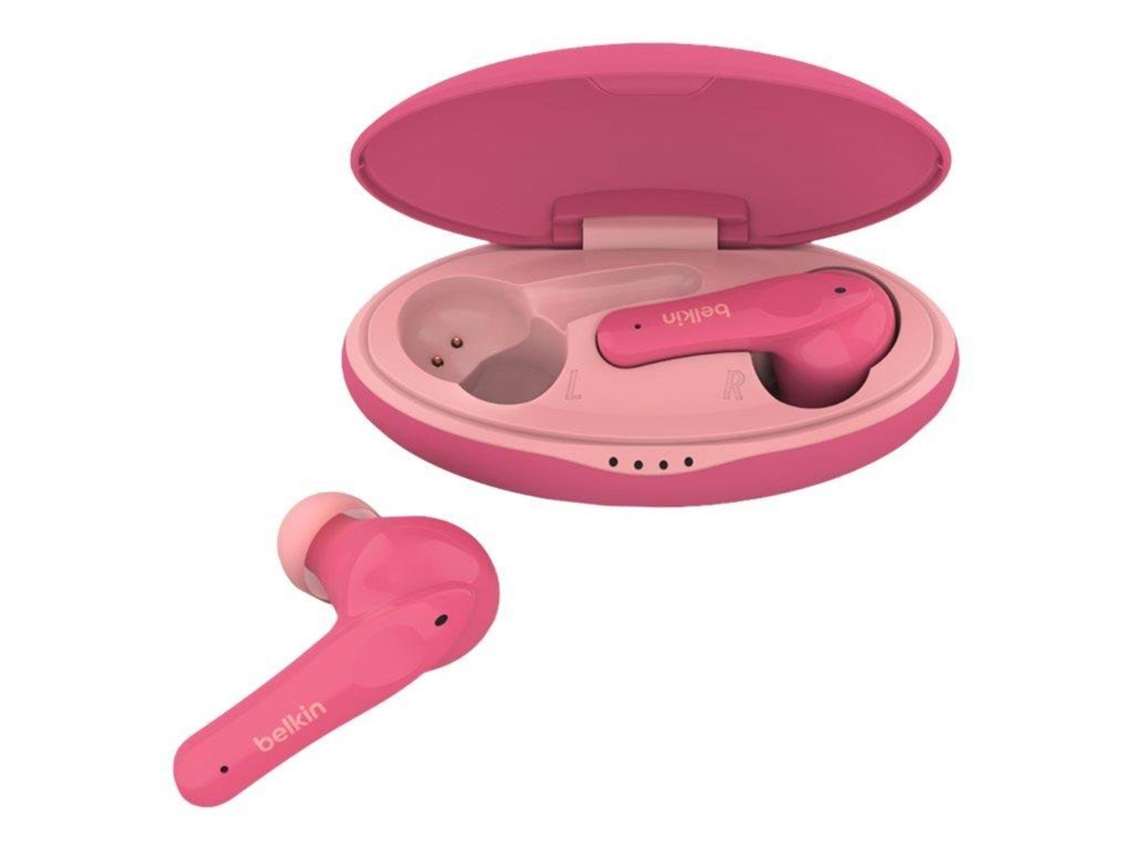 Belkin SoundForm Nano for Kids