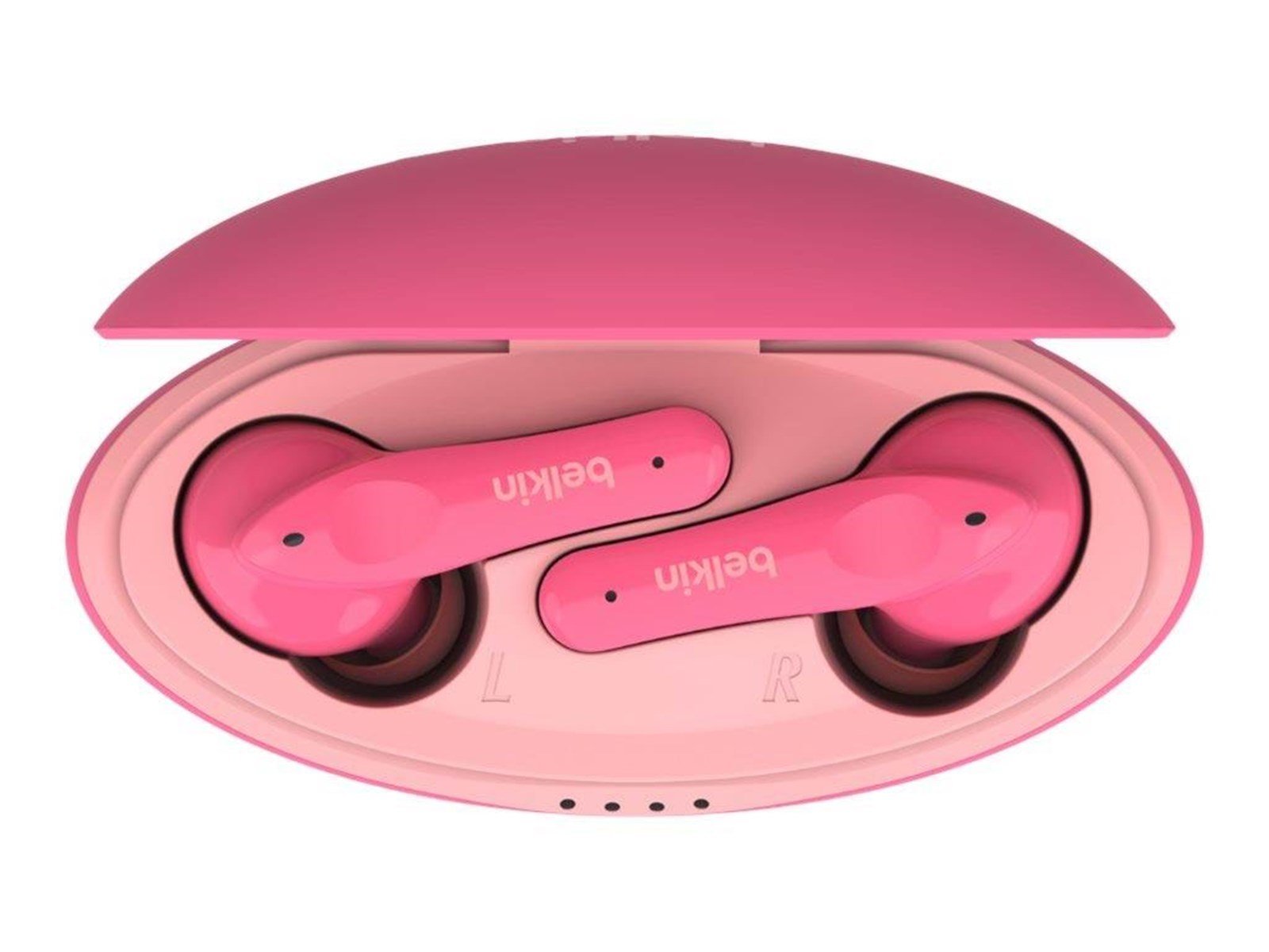 Belkin SoundForm Nano for Kids
