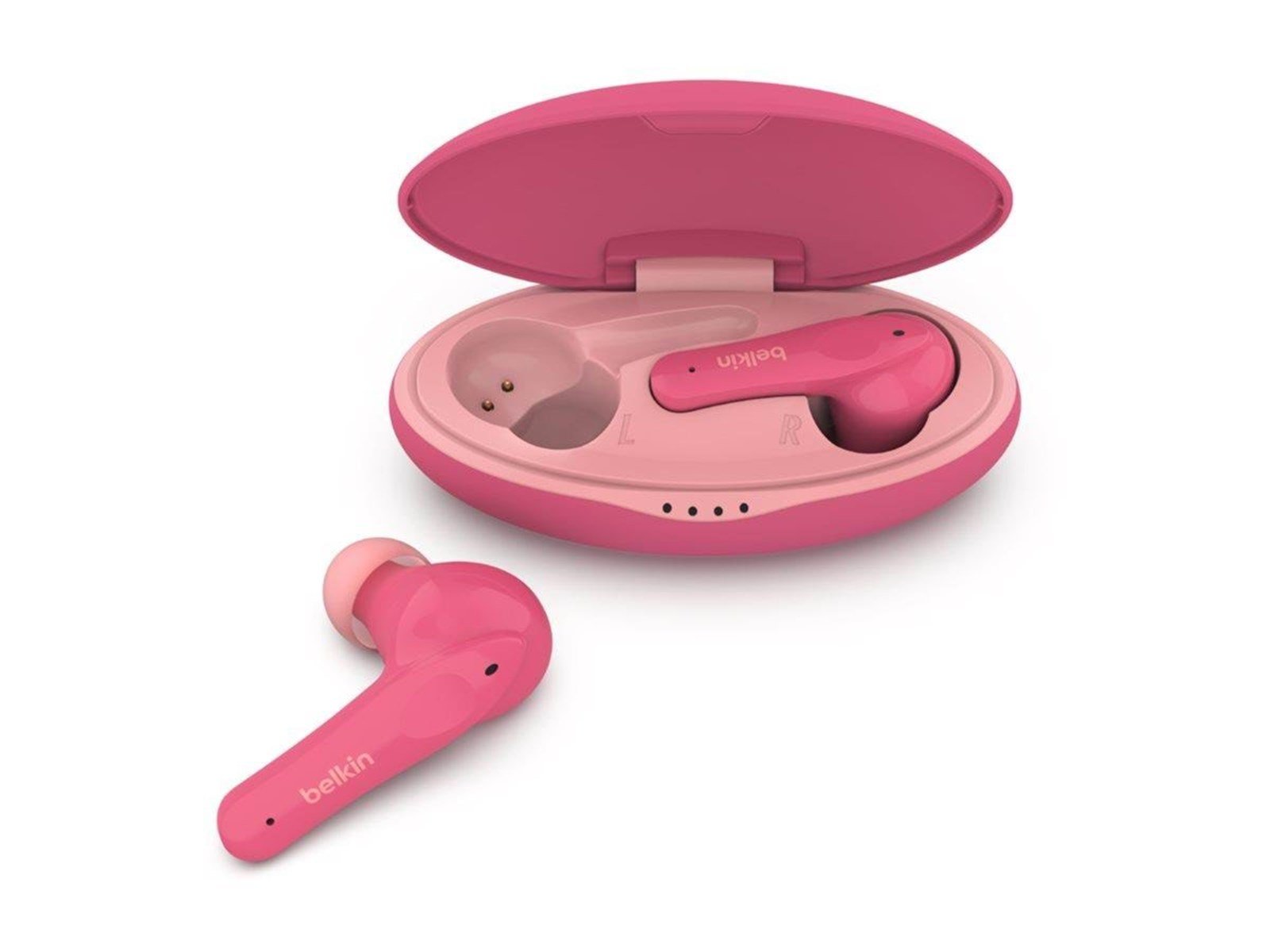 Belkin SoundForm Nano for Kids