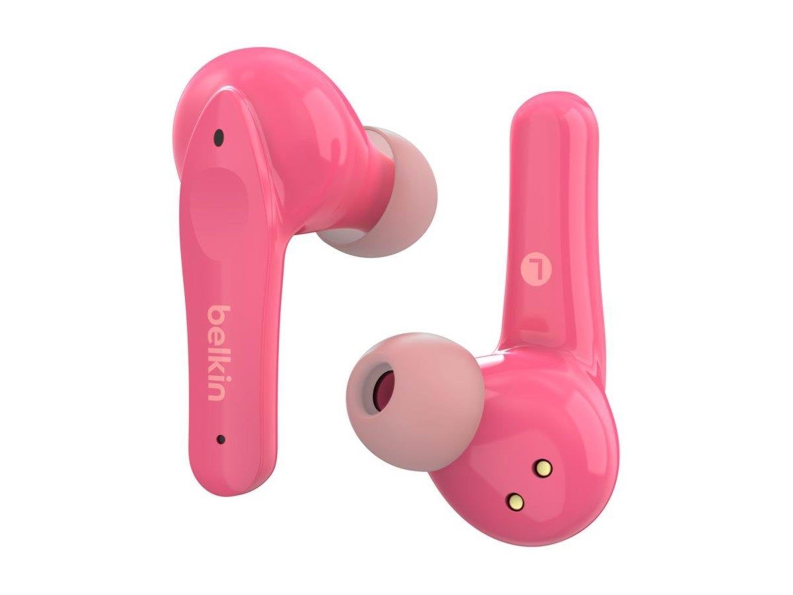 Belkin SoundForm Nano for Kids
