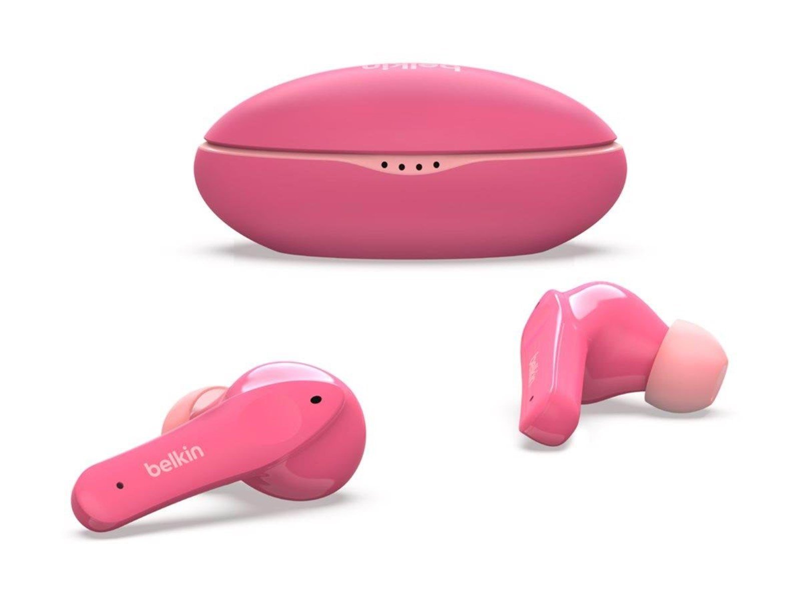 Belkin SoundForm Nano for Kids