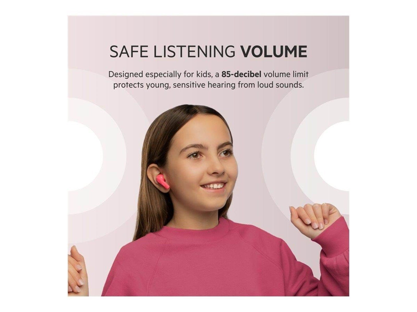 Belkin SoundForm Nano for Kids