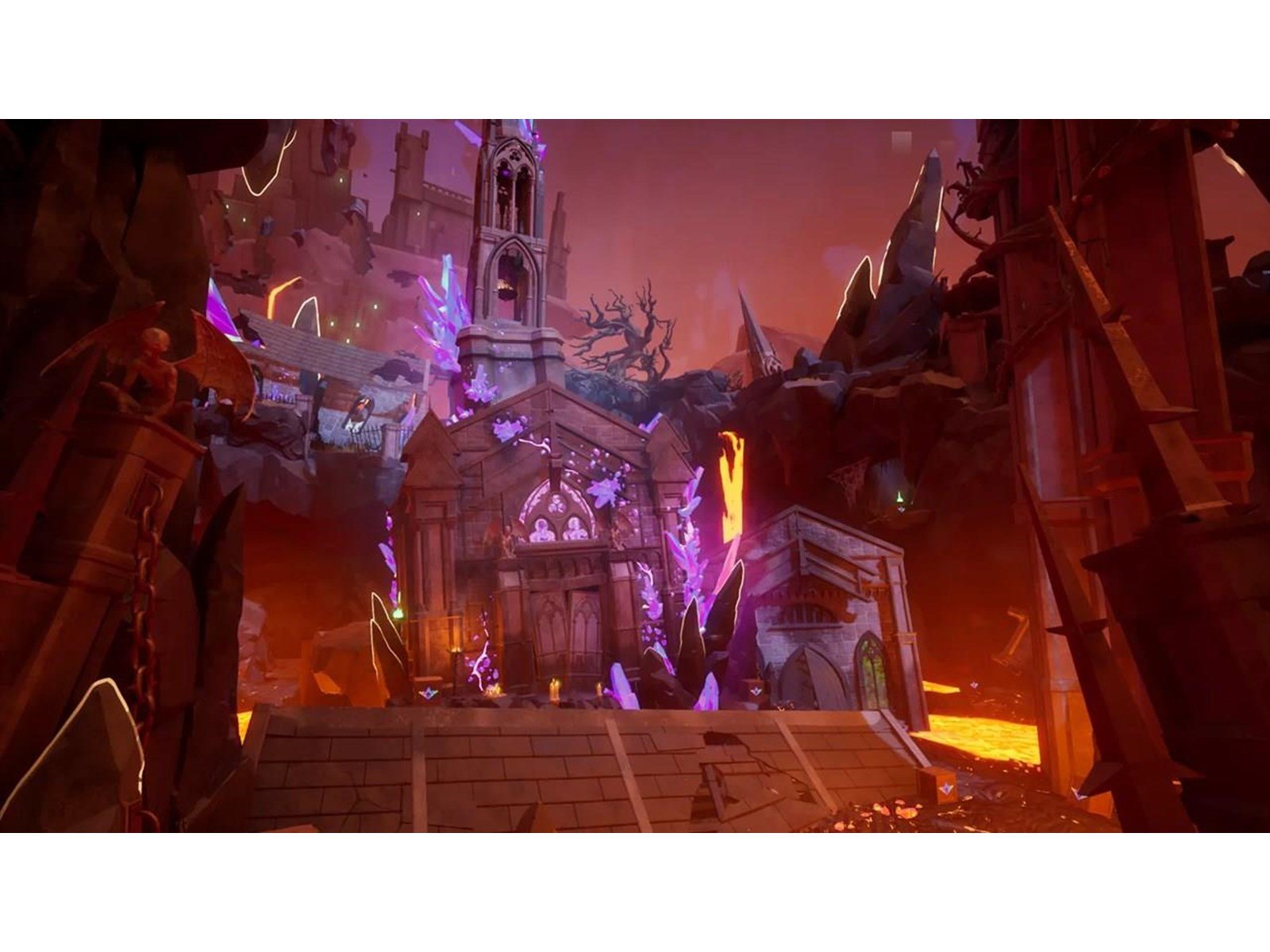 Arcadegeddon - Sony PlayStation 5 - Action - PEGI 12