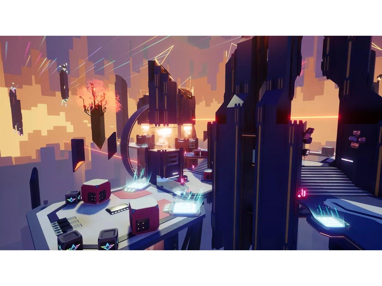 Arcadegeddon - Sony PlayStation 5 - Action - PEGI 12