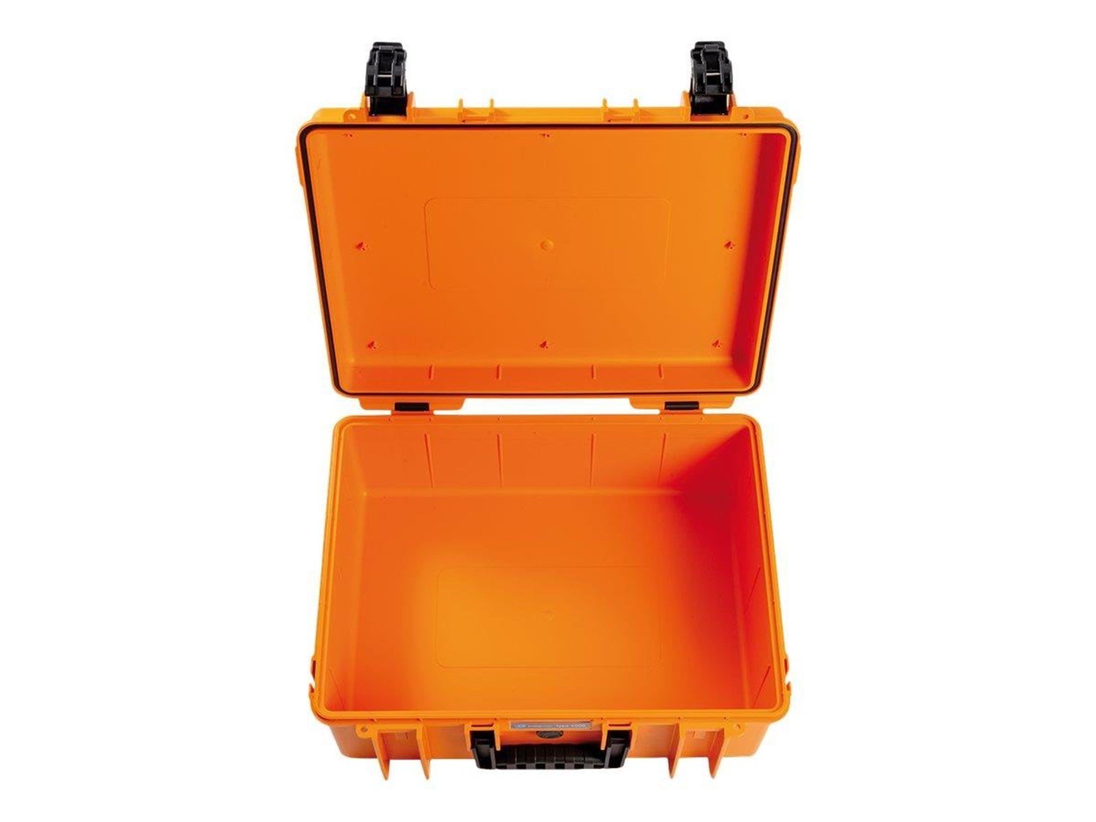 B&W International outdoor.case Type 6000