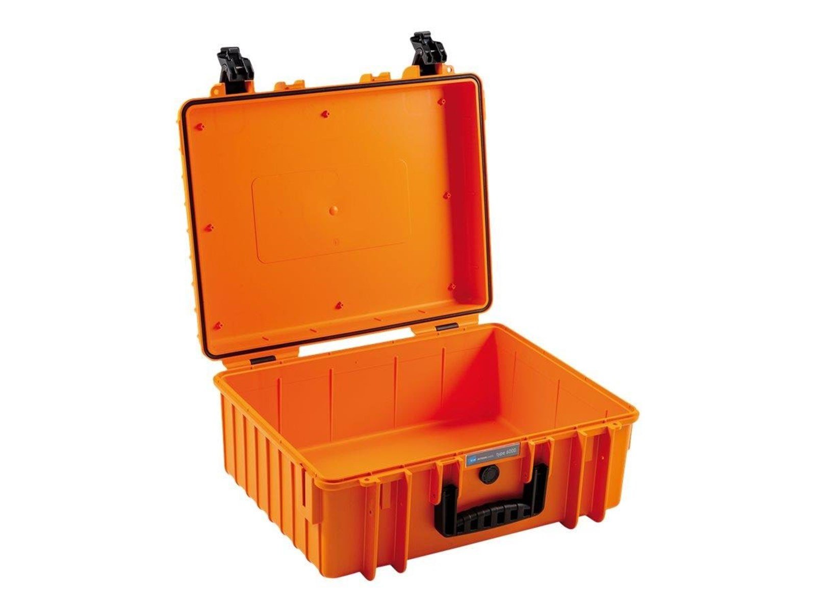 B&W International outdoor.case Type 6000
