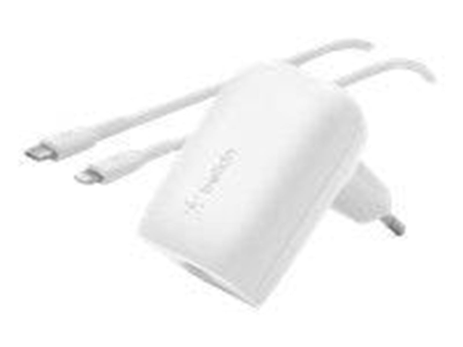 Belkin BOOST CHARGE Wall Charger