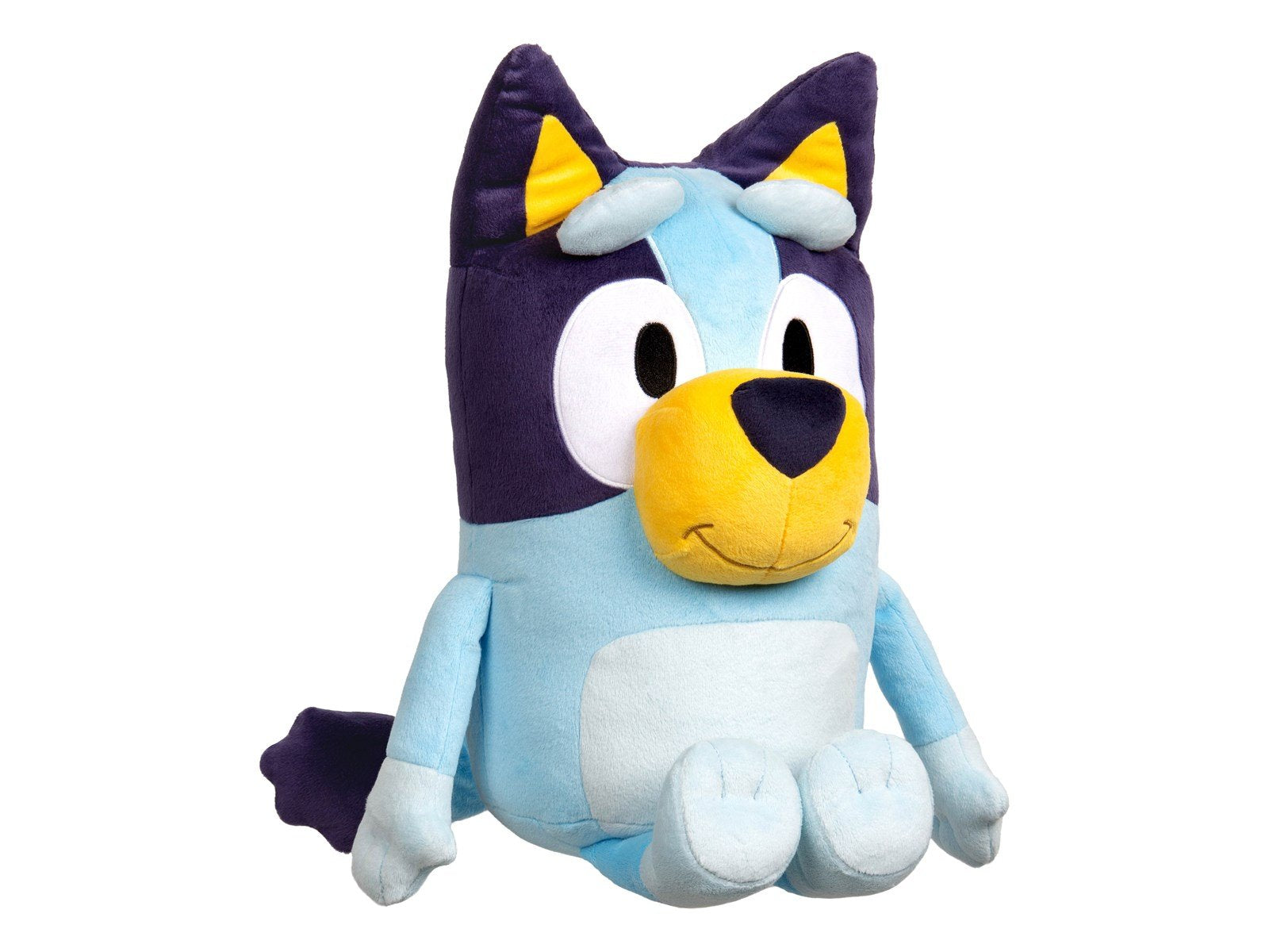 Bluey Jumbo Plush 45 cm