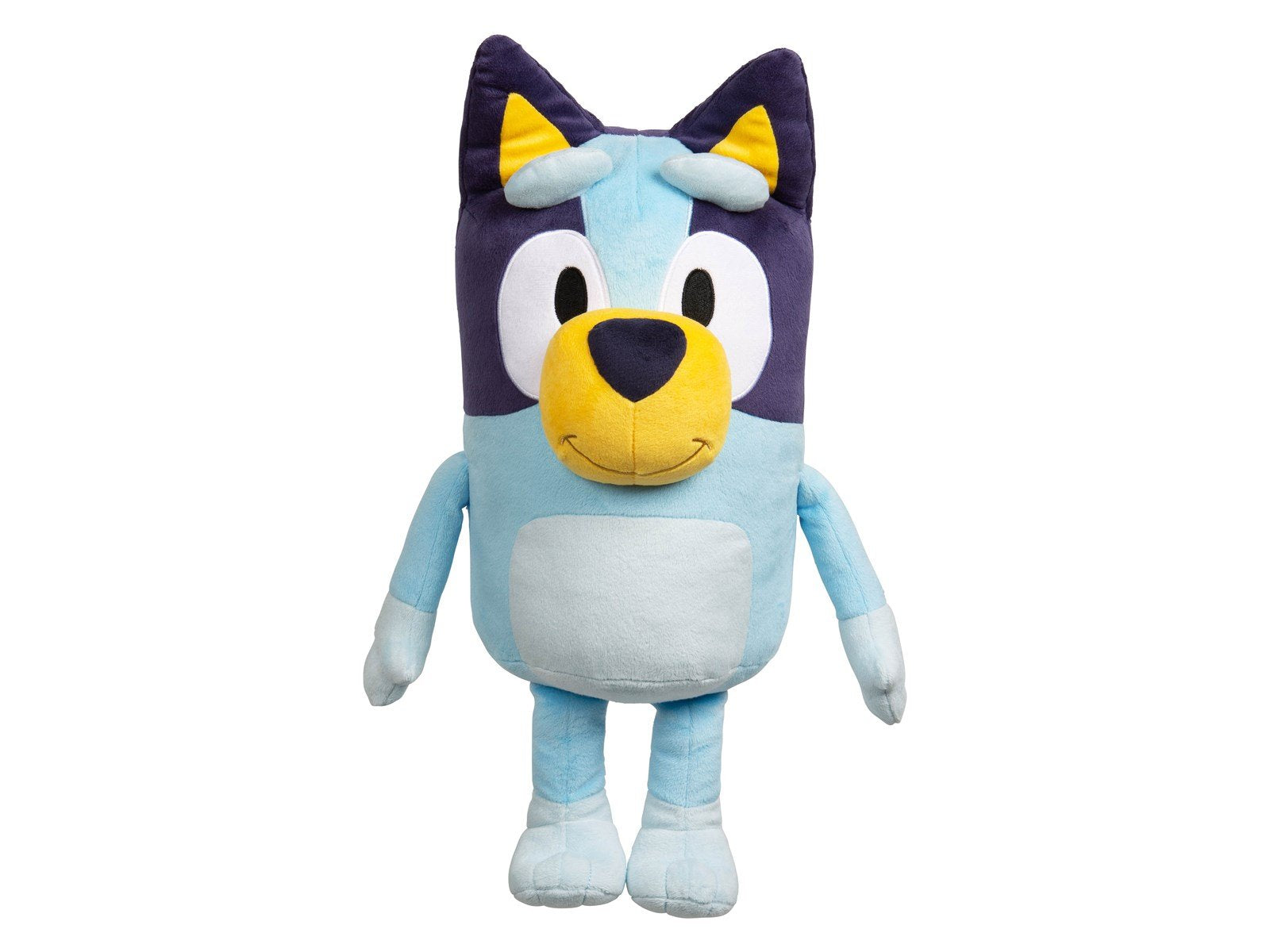 Bluey Jumbo Plush 45 cm