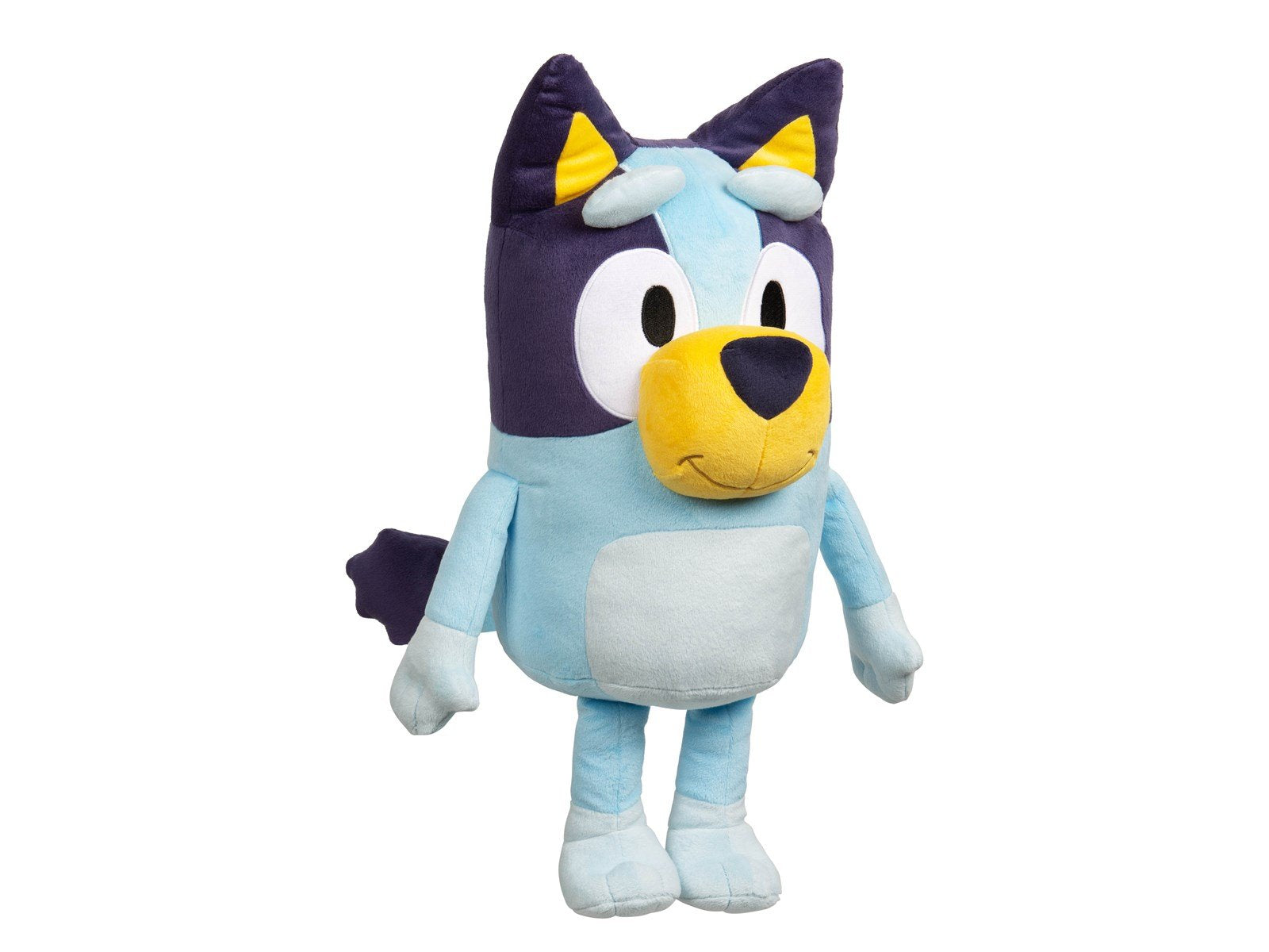 Bluey Jumbo Plush 45 cm