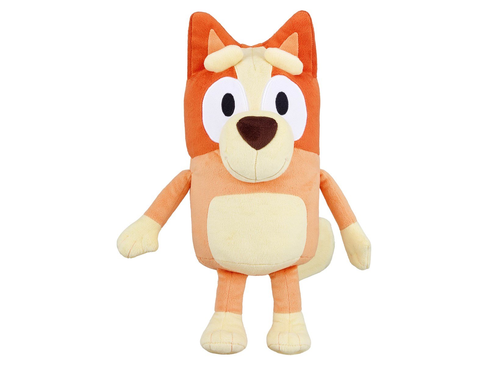 Bluey Jumbo Bingo Plush 41 cm