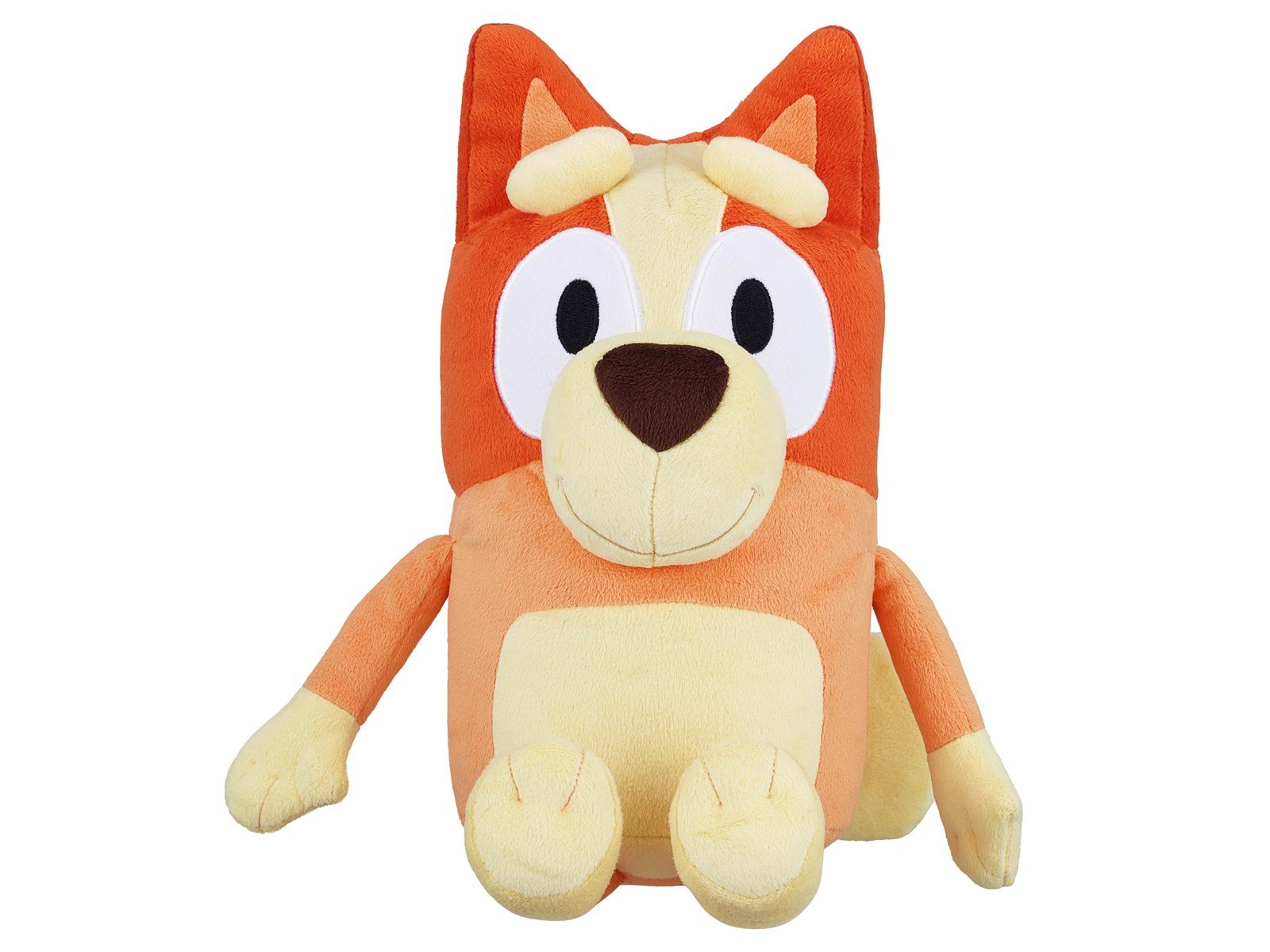 Bluey Jumbo Bingo Plush 41 cm