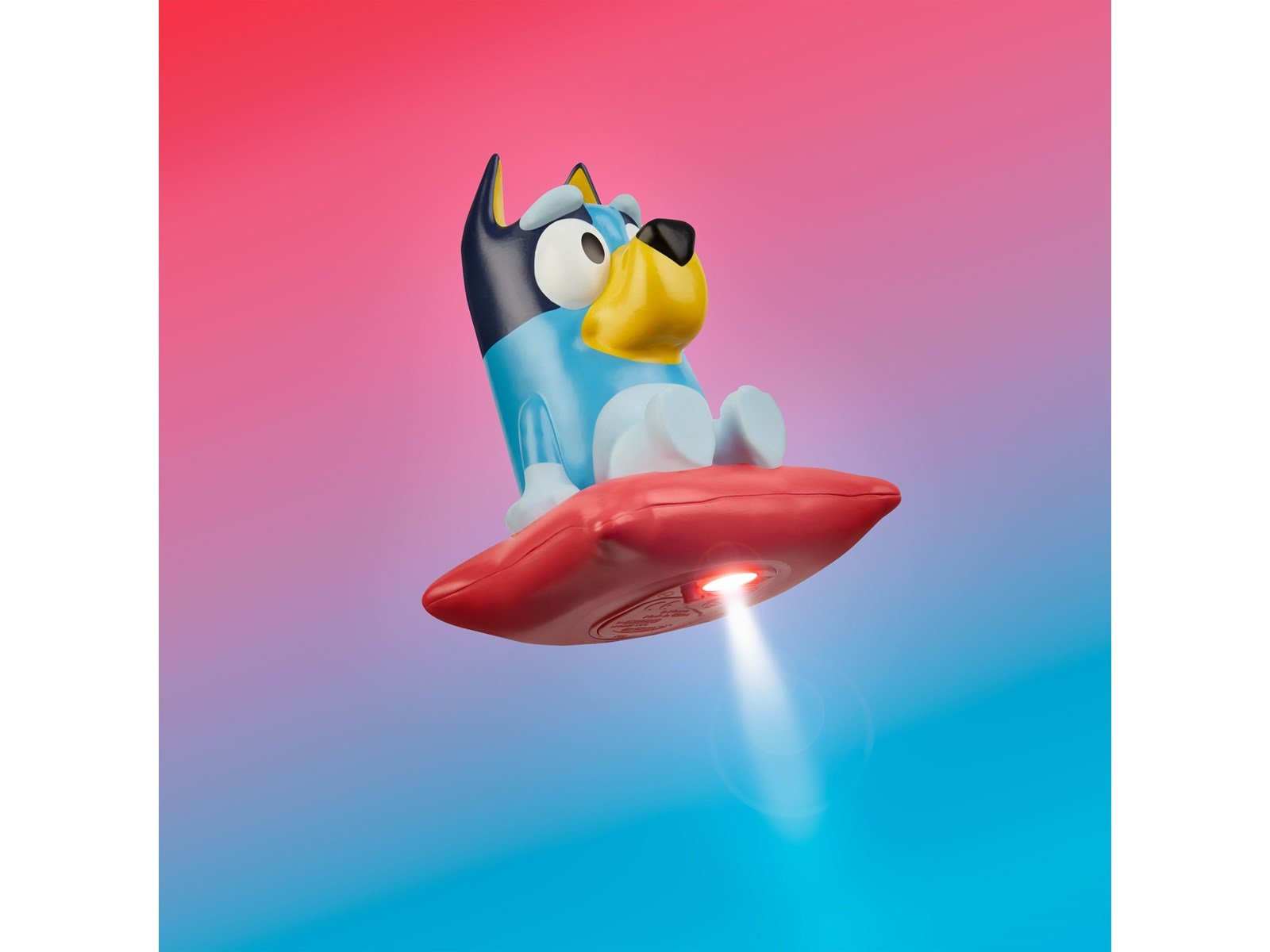 Bluey GoGlow Buddy Night Light and Torch