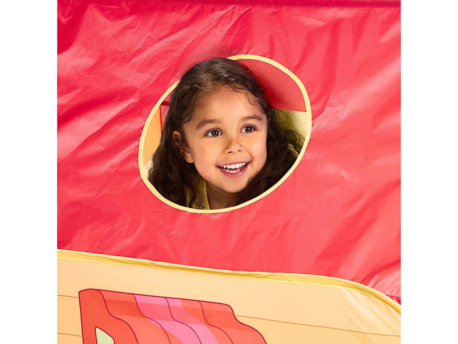 Bluey Pop Up Play House Play Tent