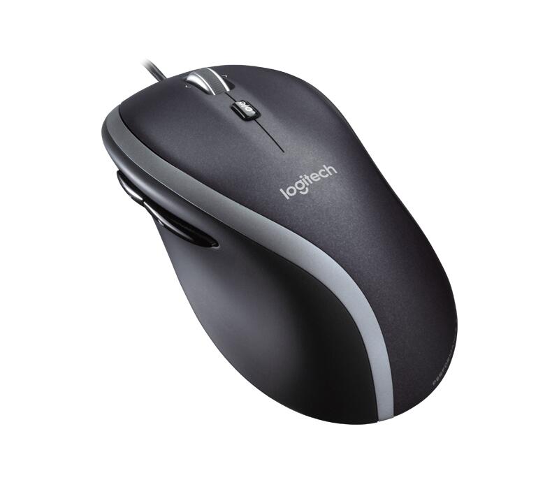 Logitech M500s Corded Lasermaus